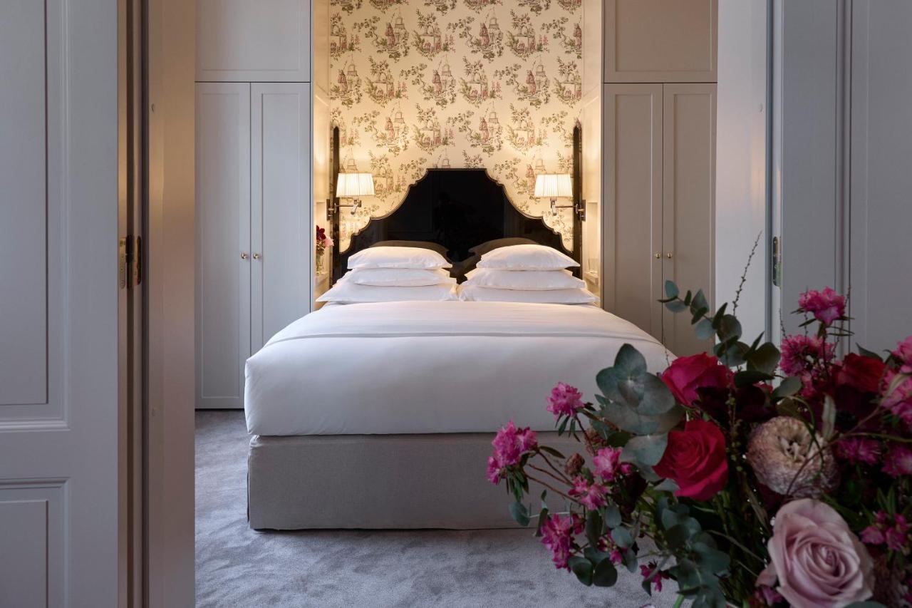 Villa Dagmar Стокгольм Экстерьер фото A bedroom at the hotel