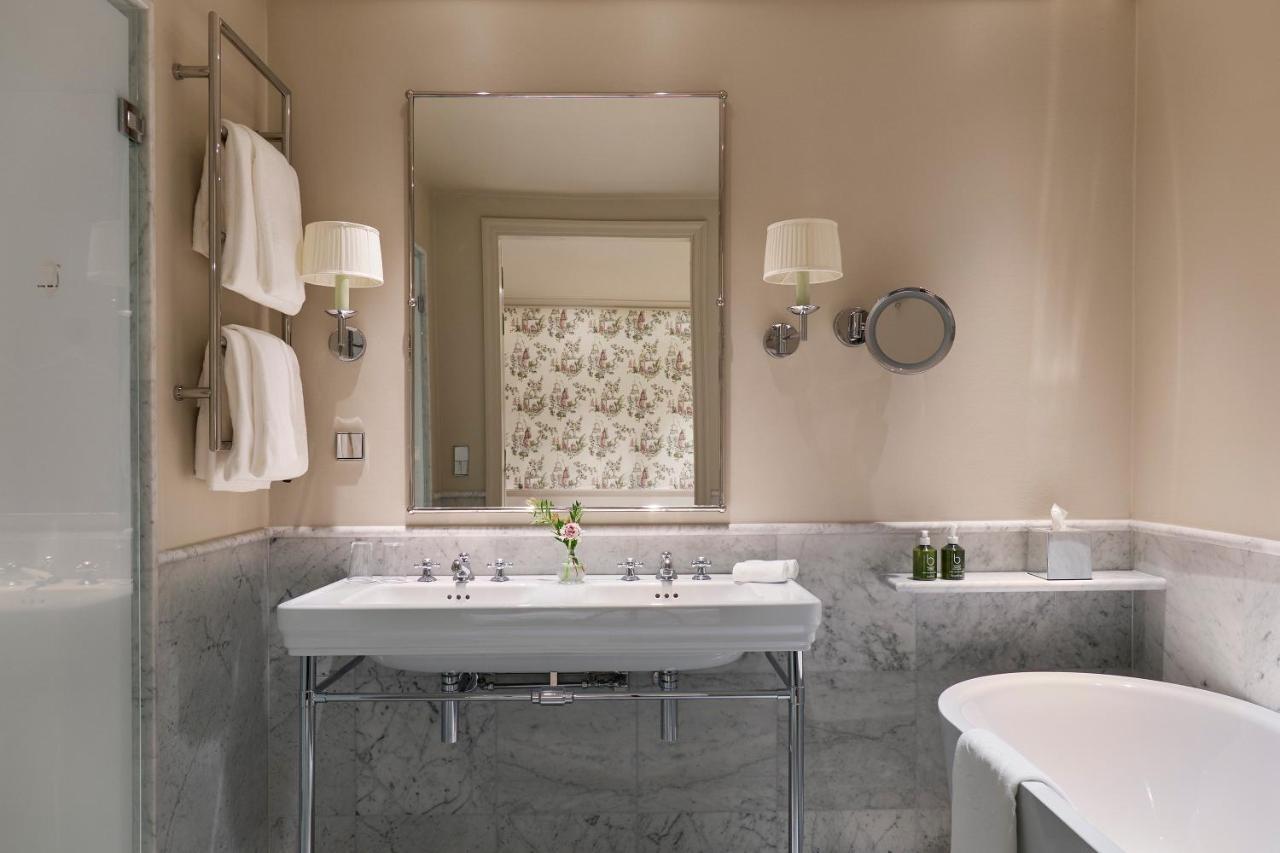 Villa Dagmar Стокгольм Экстерьер фото Bathroom