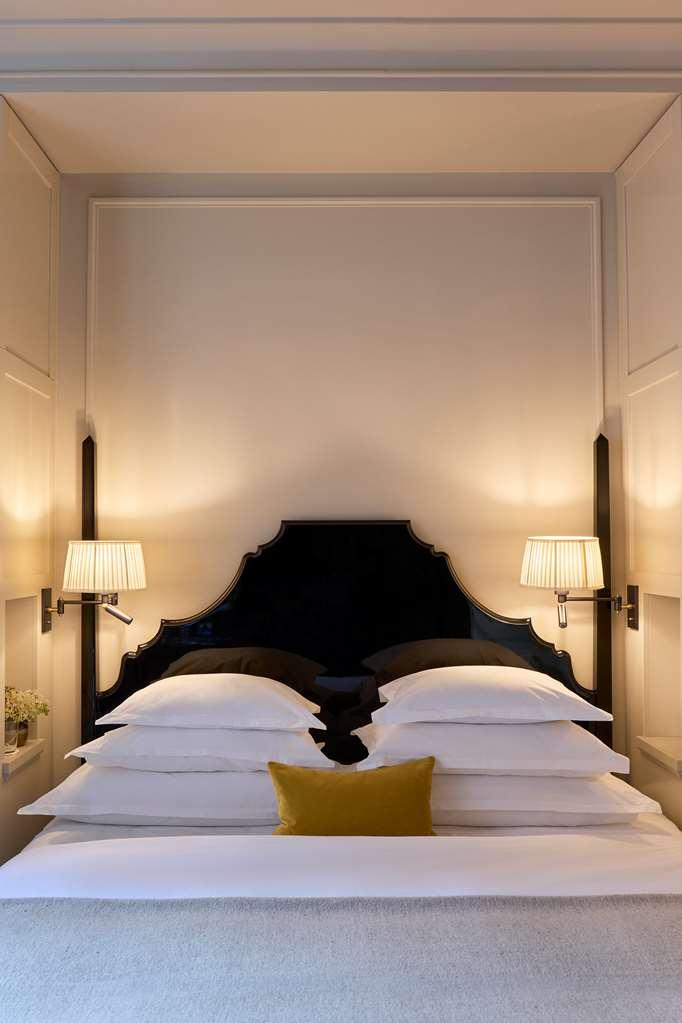 Villa Dagmar Стокгольм Номер фото A bedroom at the hotel
